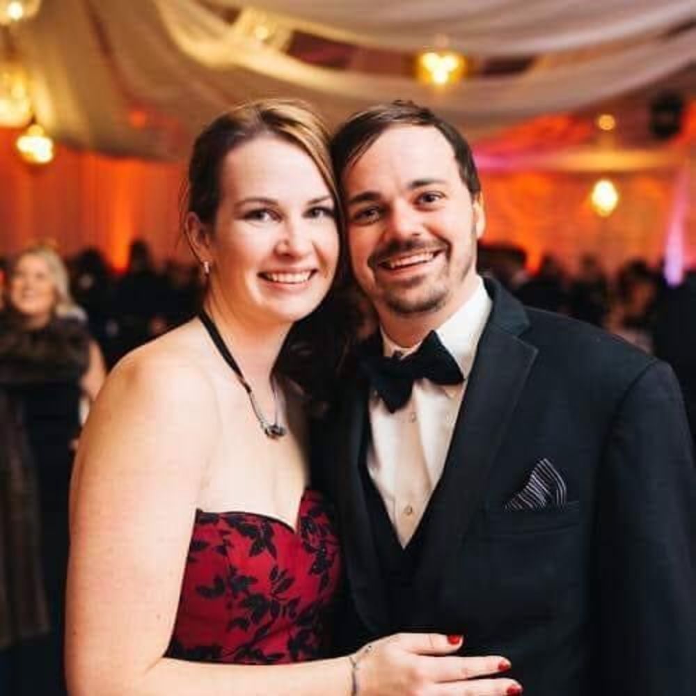 Meet your Posher, Joshua